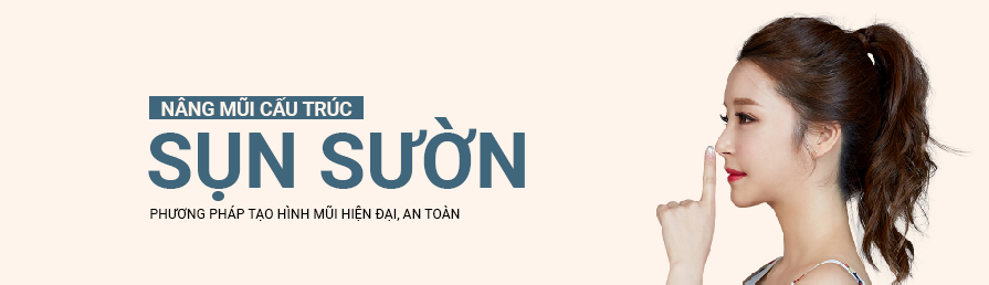 nang mui cau truc sun suon