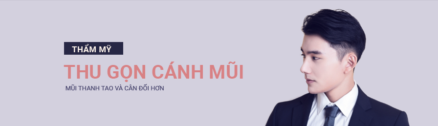 thu gon canh mui