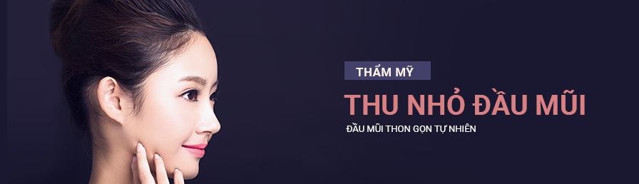 thu gon dau mui